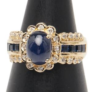 TASAKI（タサキ） 田崎真珠 指輪 K18YG イエローゴールド リング