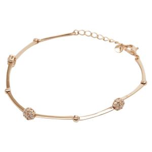 新品同様 HERMES エルメス バレッタ クルー・メドール PM ヘア