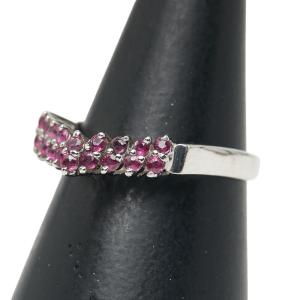 新品仕上げ済 セリーヌ マカダム 750 Pt850 コンビカラーリング 8号 楽天市場】セリーヌ リング マカダム コンビカラー 12号 K18YG/Pt850