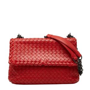 LOEWE（ロエベ） アナグラム フラワー 花 型押し フラメンコ 斜め掛け