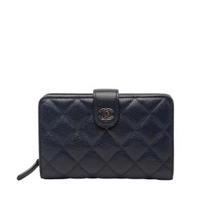 CHANEL（シャネル） マトラッセ アイコンバッグ チェーン ショルダー