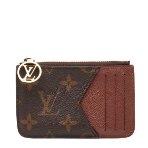 ルイヴィトン LOUIS VUITTON エテュイ クレピア コインケース 小銭