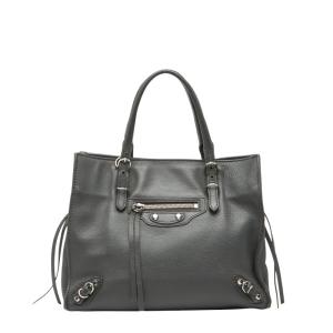 バレンシアガ　バッグ　美品 BALENCIAGA（バレンシアガ） トートバッグ BIARRITZ ビアリッツ 810983
