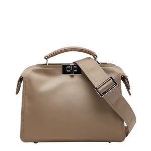 FENDI（フェンディ） ピーカブー セレリア レギュラー ハンドバッグ