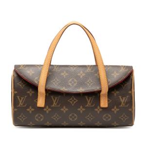 LOUIS VUITTON（ルイ・ヴィトン） ルイ ヴィトン モノグラム ダッフル
