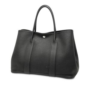 エルメス ガーデンパーティ36 トートバッグ ...の詳細画像1