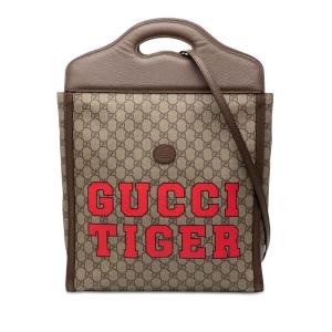 GUCCI（グッチ） バンブー リュック バックパック 003 2058 0016