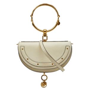 Chloe（クロエ） 14AW オーバーサイズVネックニット サイズ:XS