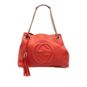 GUCCI（グッチ） ベラ ハンドバッグ ショルダーバッグ 2WAY 282301