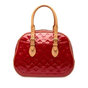 LOUIS VUITTON（ルイ・ヴィトン） モノグラムヴェルニ アルマ BB 2WAY