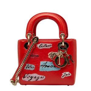 CELINE（セリーヌ） ラゲージ マイクロ ショッパー ブラック レザー