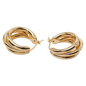 ☆美品豪華☆【金K18☆SV925】Tiffany コンビシグネチャー カフス ☆美品豪華☆【金K18☆SV925】Tiffany コンビシグネチャー カフス