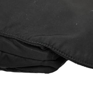 プラダ 三角ロゴプレート ボディバッグ ウエス...の詳細画像5