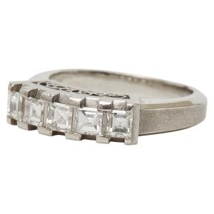 PRADAプラダ ビジューイニシャルチャーム PRADAプラダ ビジューイニシャルチャーム