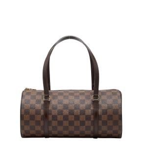ルイ ヴィトン モノグラム モントグレイユGM ショルダーバッグ トートバッグ M95566 ブラウン PVC レディース LOUIS VUITTON 【中古】 LOUIS VUITTON（ルイ・ヴィトン） ルイ ヴィトン モノグラム