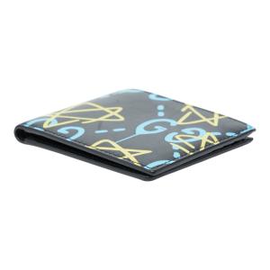 グッチ GGゴースト 二つ折り財布 44846...の詳細画像3