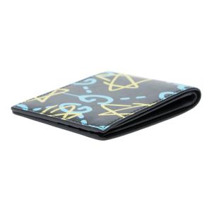 グッチ GGゴースト 二つ折り財布 44846...の詳細画像4