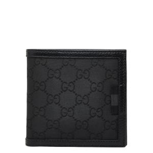 GUCCI（グッチ） GGエンボス ジップアラウンド オーガナイザー 長財布