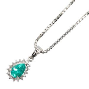 CELINE（セリーヌ） マカダム シュシュ ヘアアクセサリー ホワイト