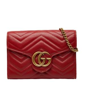 GUCCI（グッチ） オールドグッチ GUCCI PLUS グッチプラス クラッチ