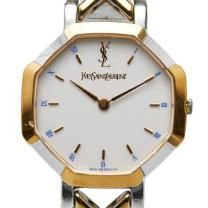 HERMES（エルメス） エスパス 腕時計 ES1.710 クオーツ ブラック文字盤