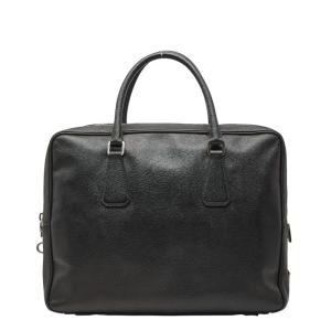 PRADA（プラダ） Briefcase ブリーフケース ビジネスバッグ 鞄 A4対応