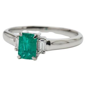 K14WG エメラルド ピアス 0.54CT : KOMEHYO ONLINESTORE Yahoo!店 