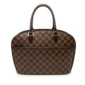 LOUIS VUITTON（ルイ・ヴィトン） 本物 LOUIS VUITTON LV ハムステッド