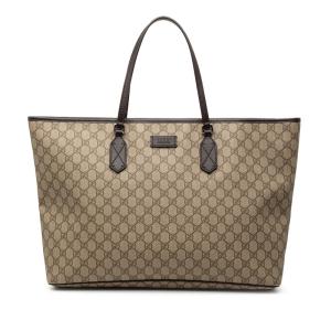 GUCCI（グッチ） ビープリント トートバッグ トートバッグ 450950 GG 