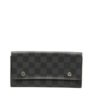LOUIS VUITTON（ルイ・ヴィトン） ルイ ヴィトン ダミエ アズール