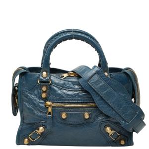 BALENCIAGA バレンシアガ ミニシティ 309544 シティ ハンドバッグ ショルダーバッグ 2WAYショルダー グレー レザー レディース お洒落 人気 お出かけ 鞄 かばん 楽天市場】バレンシアガ 309544の通販
