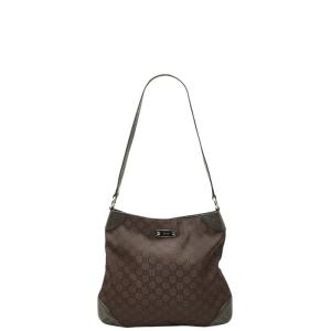 GUCCI（グッチ） GGスプリーム チルドレンズ ZOO ブタ ミニ