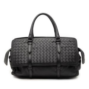 【美品】Cartier ビジネスバッグ マストライン ブリーフケース ボルドー Cartier（カルティエ） 超美品 マストライン ブリーフケース ビジネス