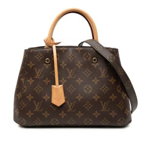 LOUIS VUITTON（ルイ・ヴィトン） ルイ ヴィトン モノグラム 