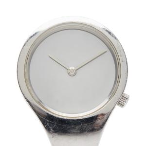 dunhill（ダンヒル） 【A02638】dunhill エリート 2ロウ 3針 ダイヤ