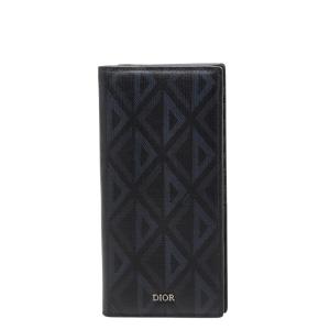 LOUIS VUITTON（ルイ・ヴィトン） チェーン コンパクトウォレット 三