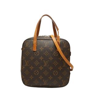 バケット（LOUIS VUITTON） ルイ ヴィトン バッグ 中古 モノグラム