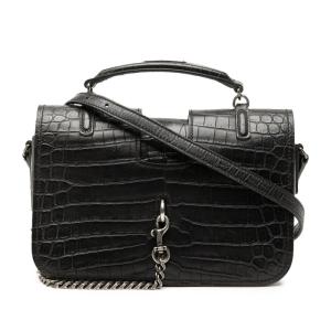 CHANEL（シャネル） マトラッセ ココマーク フリンジ 斜め掛け