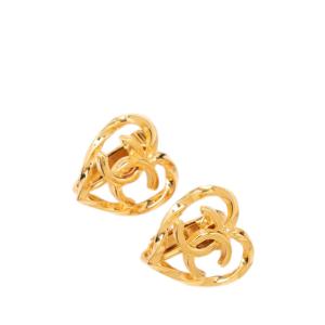 TIFFANY&Co.（ティファニー） シグネチャー カフス シルバー ゴールド
