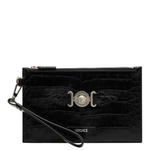 VERSACE（ヴェルサーチェ） ヴェルサーチ 希少 デニム ショッパー