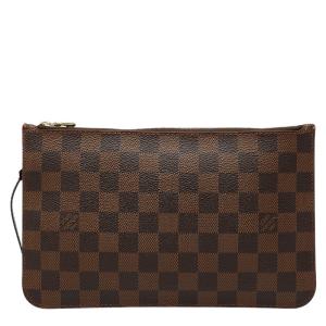 本物 ルイヴィトン LOUIS VUITTON LV ポルトフォイユ エリーズ モノグラム 折財布 コンパクトウォレット ブラウン M61654 ビトン 財布 ウォレット 中古 LOUIS VUITTON - 本物 ルイヴィトン LOUIS VUITTON LV ポルトフォイユ