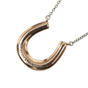 TIFFANY&Co.（ティファニー） ネックレス 1837 ナロー バー ペンダント