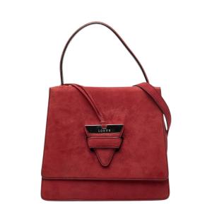 LOEWE（ロエベ） アナグラム 斜め掛け ショルダーバッグ グレー