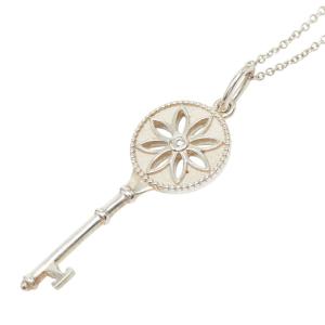 TIFFANY&Co.（ティファニー） エルサ ペレッティ セビアナ ネックレス