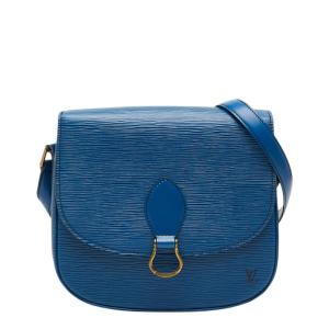 LOUIS VUITTON（ルイ・ヴィトン） ルイ ヴィトン ダミエ オラフPM 斜め