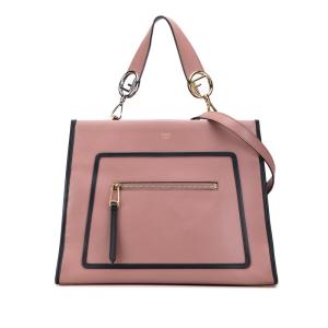 美品 クロエ ドリュー キルティング 斜め掛け ショルダーバッグ ターンロック カーフ レディース Chloe 【1-0263340】 Chloe - 美品 クロエ ドリュー キルティング 斜め掛け ショルダー