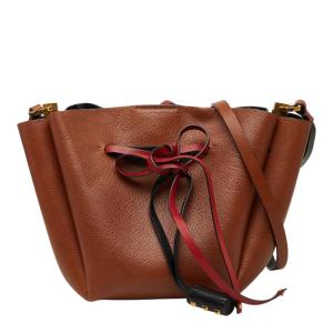 BURBERRY（バーバリー） ノバチェック ハンドバッグ ミニボストン