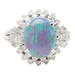 TIFFANY&Co.（ティファニー） ボールダングル リング 指輪 オニキス 約