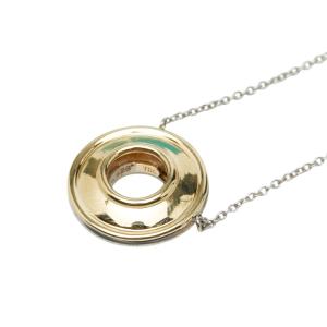 CHANEL（シャネル） No.19 パフュームボトル 香水 ネックレス ゴールド