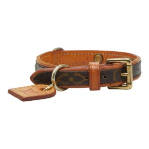 LOUIS VUITTON（ルイ・ヴィトン） M58072 モノグラム コリエ